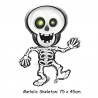 Dekorasi Balon Halloween Jumbo