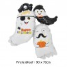 Dekorasi Balon Halloween Jumbo