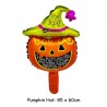 Dekorasi Balon Halloween Jumbo
