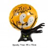 Dekorasi Balon Halloween Jumbo
