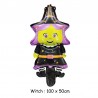 Dekorasi Balon Halloween Jumbo