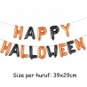 Dekorasi Balon Halloween Jumbo