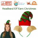 Headband Elf Ears