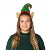 Headband Elf Ears