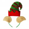 Headband Elf Ears