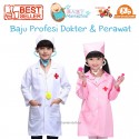 Baju Dokter Perawat