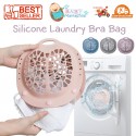 Silicone Laundry Bag Bra