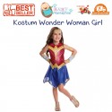 Kostum Wonder Woman Girl