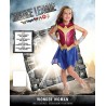Kostum Wonder Woman Girl