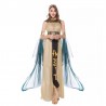 Kostum Firaun Cleopatra