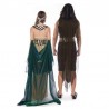 Kostum Firaun Cleopatra
