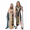Kostum Firaun Cleopatra
