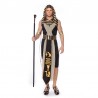 Kostum Firaun Cleopatra