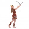 Kostum Indian Brown