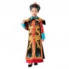 Kostum Kaisar Permaisuri China