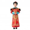 Kostum Kaisar Permaisuri China