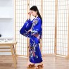 Kostum Kimono Jepang Anak