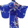 Kostum Kimono Jepang Anak