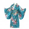 Kostum Kimono Jepang Anak
