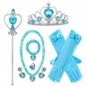 Set Perhiasan Princess