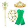 Set Perhiasan Princess