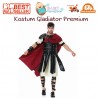 Kostum Gladiator Premium