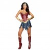 Kostum Wonder Woman Dewasa