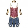 Kostum Wonder Woman Dewasa