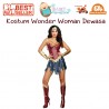 Kostum Wonder Woman Dewasa