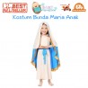 Kostum Bunda Maria Anak