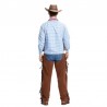 Kostum Cowboy Sherif Texas