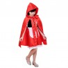 Kostum Red Riding Hood Girl