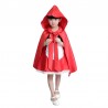 Kostum Red Riding Hood Girl