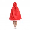 Kostum Red Riding Hood Girl