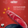  Waffle Maker Russell Taylor DISNEY MICKEY & FRIENDS