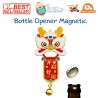 Bottle Opener Magnetic