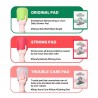 Mom&rsquo;s Bath Recipe Body Peeling Pad