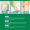 Mom&rsquo;s Bath Recipe Body Peeling Pad