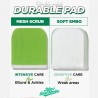 Mom&rsquo;s Bath Recipe Body Peeling Pad