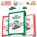 Mom’s Bath Recipe Body Peeling Pad