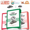 Mom&rsquo;s Bath Recipe Body Peeling Pad
