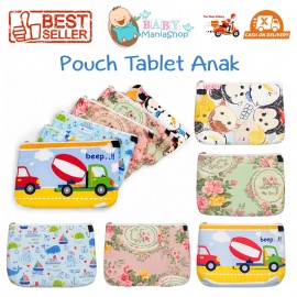 Pouch Tablet Anak