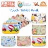 Pouch Tablet Anak